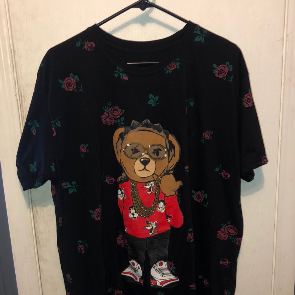 Graphic T-shirt